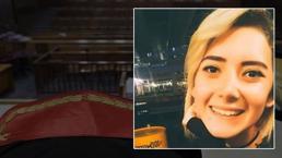 Adalet Bakanlığından 'Şule Çet davası hükümlüsünün tahliye edildiği' iddialarına ilişkin açıklama