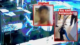 Marangoz atölyesindeki kompresörlü işkence olayında kalfa tutuklandı