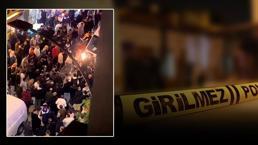 Kıskançlık krizi korkunç sonla bitti! Adım adım takip etti, önce kocasına sonra kendine sıktı