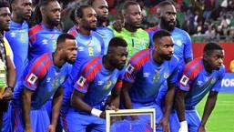 Demokratik Kongo, Nijerya'yı penaltılarla eledi!