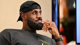Yok artık LeBron! Kişisel bilgileri üstünden kazanç sağlandı