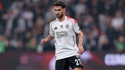 Rafa Silva ile Beşiktaş arasında ateşkes! Ayrılık planı belli oldu