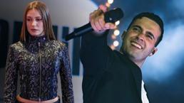 Mert Demir'den takipçilerine sürpriz! Serenay Sarıkaya ile yeni karesi olay oldu