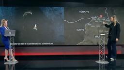 Son dakika... Terör örgütü PKK, Zap'tan çekildi! Fulya Öztürk ilk bilgileri aktardı