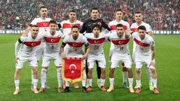 Galatasaraylı futbolcu A Milli Takım'a davet edildi! 5 değişiklik birden