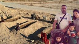 İstanbul'da ailenin gizemli ölümünde kahreden yeni detaylar! 'Kızına dokunuyor hareket etmediğini fark ediyor'