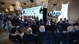 'Gümrük Birliği'nin güncellenmesi, her iki taraf için de elzem hale gelmiştir'