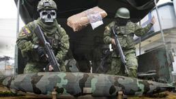 Okyanus dibinde trafik! 'Denizaltı' hilesi şoke etti