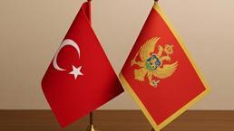 Karadağ Dışişleri Bakanı İbrahimovic: 15 gün içinde Türkiye'ye vize şartının kalkacağına inanıyorum