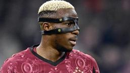 Galatasaray’da Osimhen’in sakatlığında son durum! Tarih belli oldu