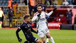 Rafa Silva sabır taşırdı! Beşiktaş'tan yeni adım