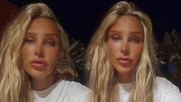 Seren Serengil üzücü haberi duyurdu! Annesi Nevin Teoman yoğun bakımda