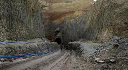 Dev rezerv keşfedildi! '500 milyon tonluk potansiyel, stratejik bir hazine'