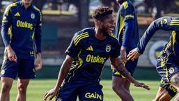 Fenerbahçe'de Tedesco'nun Fred planı belli oldu!