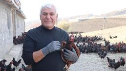 Uğruna İsviçre'yi bırakıp Yozgat'ı seçti: Çok güzel iş