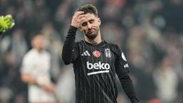 Beşiktaş'ta Rafa Silva krizi sürüyor! Resmi açıklama geldi