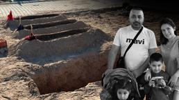 Bir aile yok oldu! Acılı abla anlattı: 'Doktor böyle bir zehirlenme görmedik' dedi