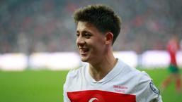 İspanyollar yazdı: En büyük umutları Arda!