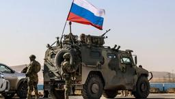 İsrail resmi devlet televizyonu KAN: Rusya, Güney Suriye’ye yeniden asker konuşlandırmayı teklif etti