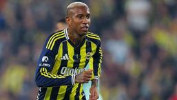 Fenerbahçe'de Talisca'dan Brezilya cevabı! Son noktayı koydu