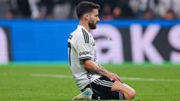 Beşiktaş'tan Rafa Silva'ya hastane resti! Para cezası yolda