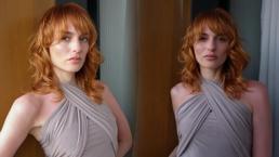 Tanışma hikayelerini anlattı! Nilperi Şahinkaya evliliğe yeşil ışık yaktı