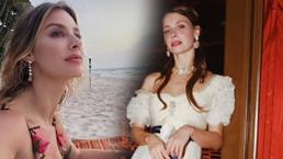 Kiracısıyla başı dertte! Tuba Ünsal içini döktü: Yorgunum