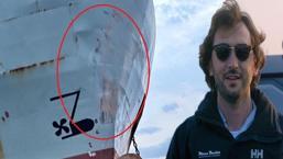 İş insanı Halit Yukay’ın ölümünde bilirkişi raporu: Denizcilik literatüründe hiç rastlanılmadı