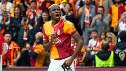 Galatasaray'dan resmi Osimhen açıklaması! Son durumu belli oldu
