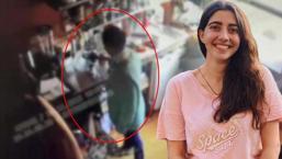 Türk kahvesi genç kadını yoğun bakımlık etmişti! Savcılıktan flaş açıklama
