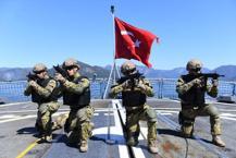 Yunan gazetesi kritik anlaşmayı böyle duyurdu! 'Türkiye ile aramızdaki açığı kapatmalıyız'