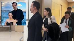 Özlem ve Tayyar Öz ilk kez hakim karşısında! İşte ünlü fenomenlerin savunması