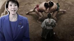 Japonya için tarihi fırsat! İlk kadın başbakan sumo ringine adım atabilecek mi?