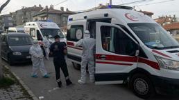 Bir zehirlenme vakası daha! Anne ve 3 çocuğu hastaneye kaldırıldı