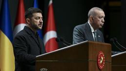 Erdoğan: Rusya-Ukrayna yapıcı olmalı, İstanbul süreci sürdürülmeli, akan kan durmalı