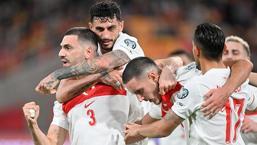 FIFA Dünya sıralaması açıklandı! Türkiye'den 8 yıl sonra bir ilk