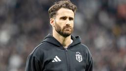 Ayrılık planı belli oldu! Rafa Silva'da yeni gelişme