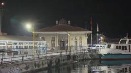 SON DAKİKA! İstanbul açıklarında gemide zehirlenme: 1 mürettebat hayatını kaybetti