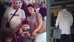 Böcek ailesiyle ilgili kahreden gerçek! Ölüm kalım savaşı verirken otelde kilitli kaldıkları ortaya çıktı