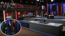 MasterChef'e veda eden isim belli oldu! Tadım sonrası gözyaşlarına boğuldu