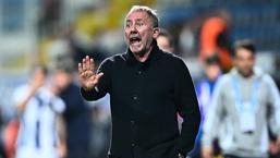 Beşiktaş'ta Sergen Yalçın kararını verdi! Samsunspor'a farklı 11