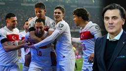 A Milli Takım'ın rakipleri belli oldu! 2026 Dünya Kupası play-off kuraları çekildi