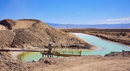 Yatırımcılar buraya akın ediyor! Dünyanın en büyük madeni bulundu, değeri 1.5 trilyon dolar