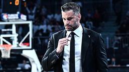 Dusan Alimpijevic: Hiç kimse Obradovic'in yerini alamayacak