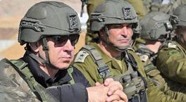 Türkiye kararı duyurdu, Netanyahu askerlere koştu! İsrail basını yazdı: 'Geri döndüler'