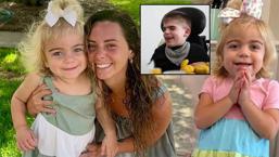 Kalın kaşları meğer işaretmiş! Anneannesi fark etti: Bunayan minik kızın dramı