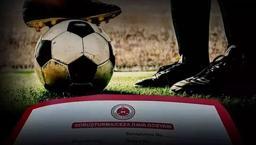 Futbolda yasa dışı bahis soruşturması! Başsavcı Akın Gürlek: Kesinlikle futbolun temizlenmesini istiyoruz