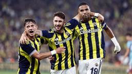 Fenerbahçe'de ilk ayrılık belli oldu! Mourinho gerçeği ortaya çıktı