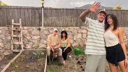 Gelen bir telefonla hayatlarını değiştirdiler! 'En zengin ile en fakiri ayırt etmek pek mümkün değil'