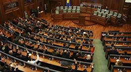 Kosova'da flaş gelişme! Meclis feshedildi, erken seçim süreci başladı